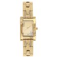 Titan Raga Silver Dial Analog Metal Strap Watch for Women