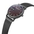 Kenneth Cole Analog Brown Dial Watch for Men - image number 2