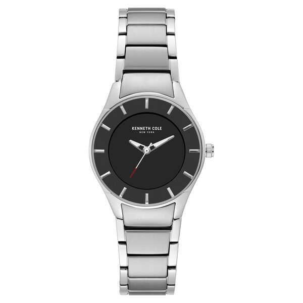 Kenneth Cole Analog Watch for Women - image number 0