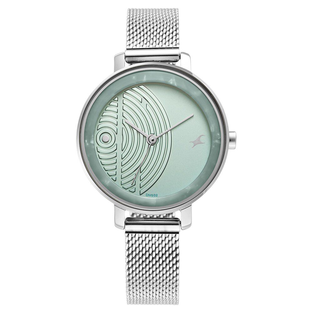 Online shopping fastrack store watches for girl