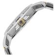 Xylys Swiss Analog Multicoloured Metal Strap and Mother of Pearl Dial Watch For Women - image number 2