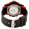 Zoop Digital Watch with Black Case, Digital Dial & Black Strap for Boys Kids, from House of Titan - image number 7