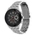 Titan Quartz Multifunction Black Dial Watch for Men - image number 1