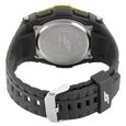 SF Digital Dial Plastic Strap Watch for Men - image number 3