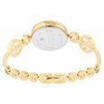 Titan Raga Mother of Pearl Dial Women Watch With Metal Strap - image number 5