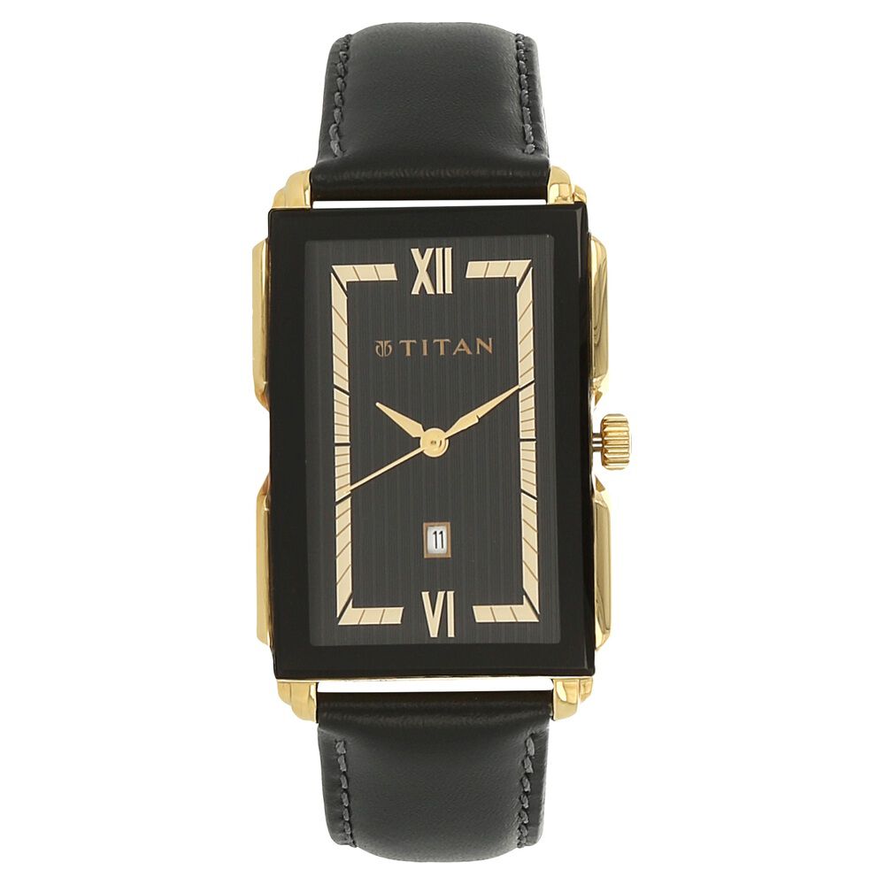 Titan watch 2025 1107 yaf price