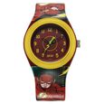 Zoop by Titan Justice League Quartz Analog Red Dial Polyurethane Strap Watch for Kids - image number 0