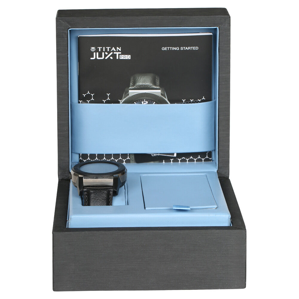 Titan juxt pro price hot sale