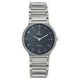 Titan Quartz Analog Grey Dial Metal Strap Watch for Women - image number 0