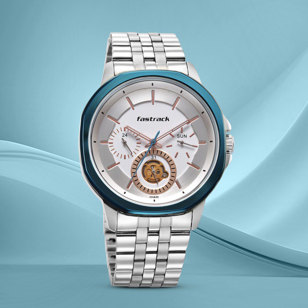 Fastrack new shop watches for mens