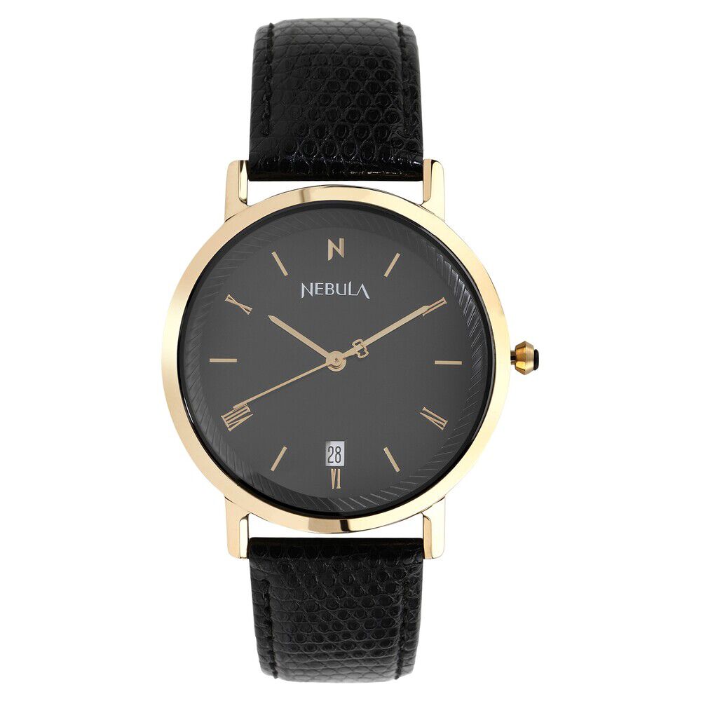 Nebula watches for shop men
