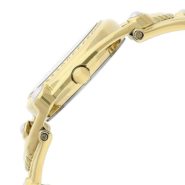 Titan Raga Aurora Grey Dial Women Watch With Metal Strap - image number 2