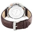 Titan Techno Beats Black Dial Analog with Day and Date Steel Strap Watch for Men - image number 5