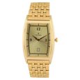 Titan Quartz Analog with Date Black Dial Leather Strap Watch for Men