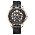 Kenneth Cole Black Dial Automatic Watch for Men - image number 0