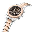Police Brown Dial Quartz Multifunction Watch for Men - image number 2
