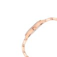 Anne Klein Quartz Analog Mother of Pearl Dial Plastic Strap Watch for Women - image number 2