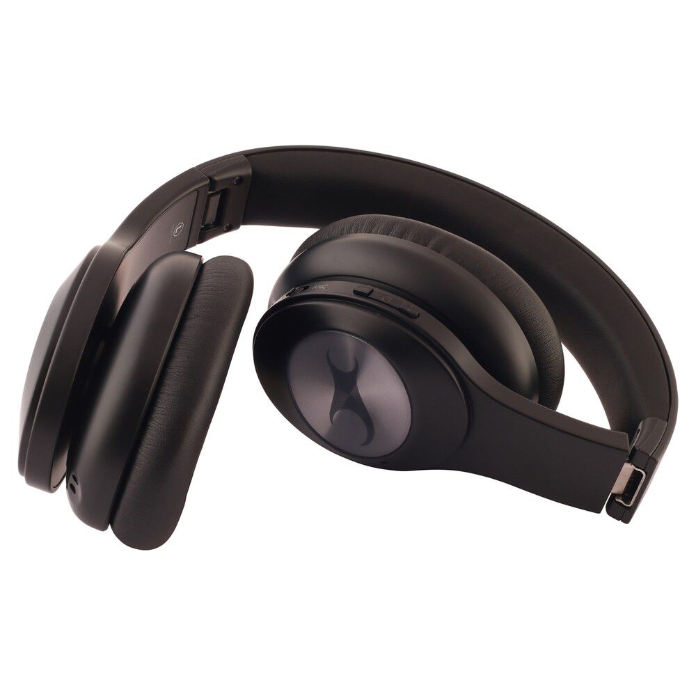 Headset active online noise cancelling