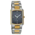 Titan Quartz Analog with Date Black Dial Watch for Men - image number 0