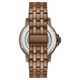 Kenneth Cole Analog Brown Dial Watch for Men - image number 2