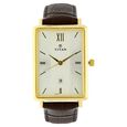 Titan Karishma Silver Dial Analog with Date Stainless Steel Strap watch for Men