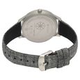 Titan Quartz Analog Grey Dial Fabric Strap Watch for Women - image number 4