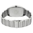Titan Dual Time Blue Dial Stainless Steel Strap watch for Men - image number 3