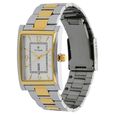 Titan Quartz Analog with Day and Date Silver Dial Stainless Steel Strap Watch for Men - image number 1
