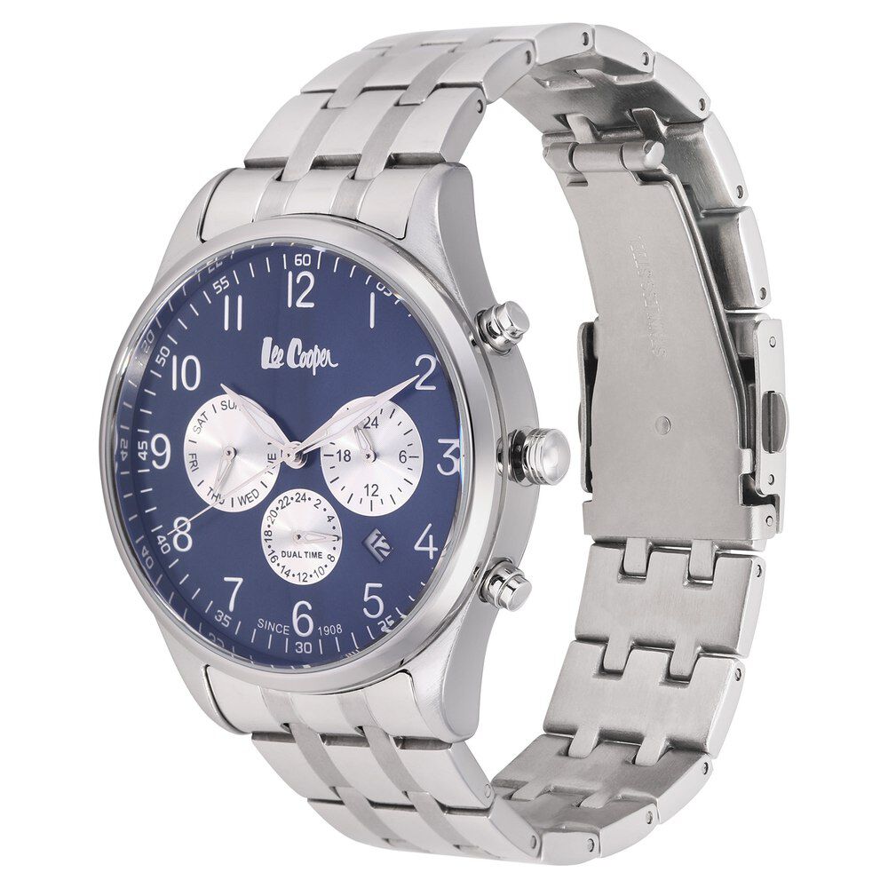 Titan lee cooper watches shop