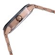 Anne Klein Quartz Analog Blue Dial Ceramic Strap Watch for Women - image number 3