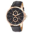 Titan Quartz Analog with Date Black Dial Watch for Men - image number 0