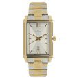 Titan Regalia Rome Brown Dial Analog with Date Stainless Steel Strap watch for Men