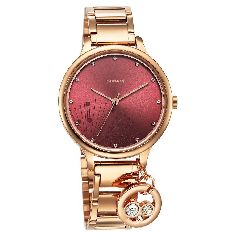Sonata smart watches for womens top