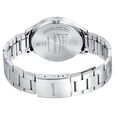 Sonata Quartz Analog Silver Dial Metal Strap Watch for Men - image number 3