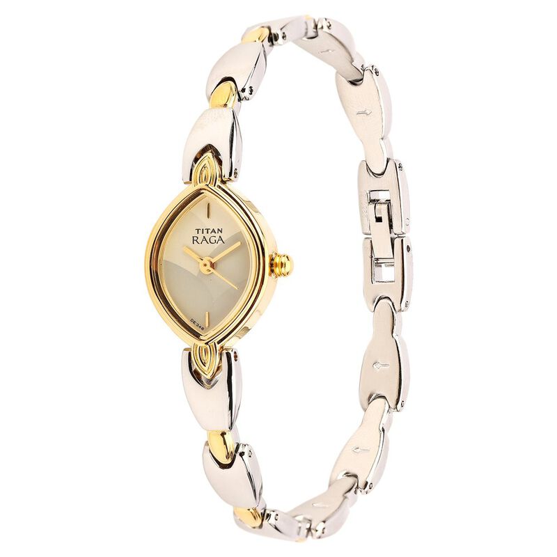 Viceroy Women's Mod. 461106-23 Quartz Watch - Multicolored Bracelet Style