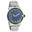Titan Quartz Analog with Date Blue Dial Watch for Men - image number 0