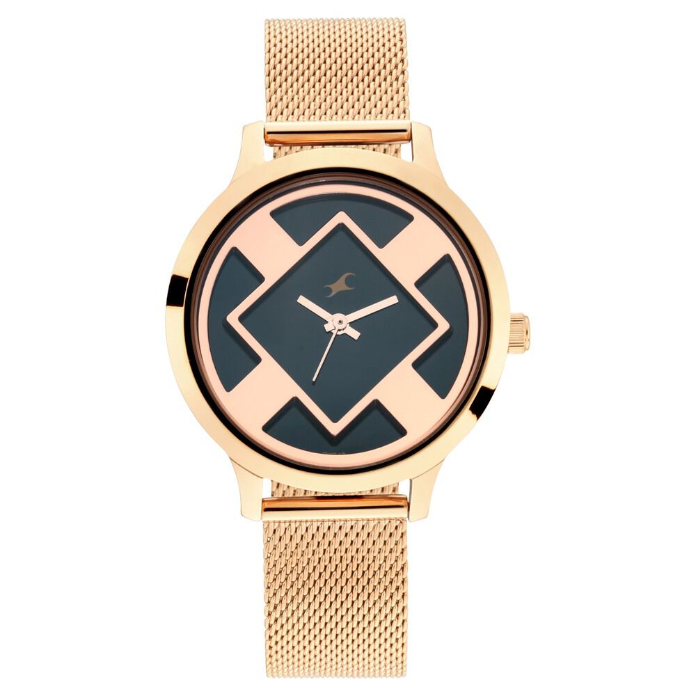 Fastrack fit hot sale