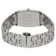 Titan Quartz Analog Blue Dial Stainless Steel Strap Watch for Men - image number 3