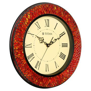 Titan Mosaic Moments - Red