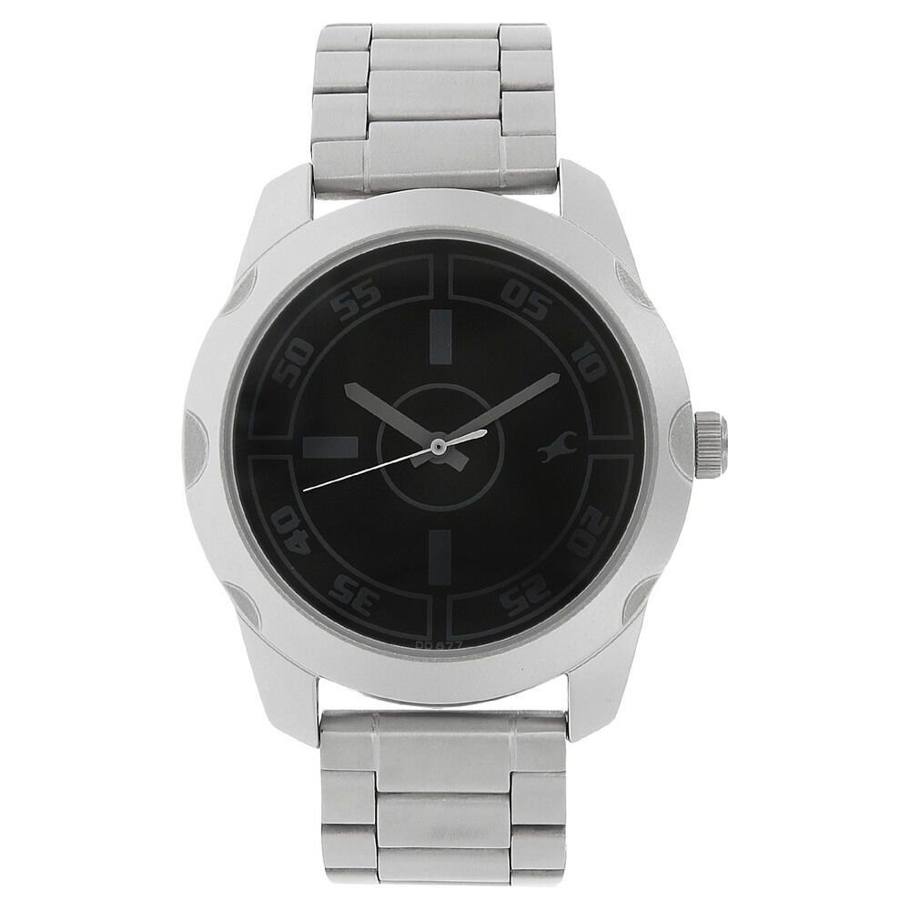 Fastrack watch store 3121sm02