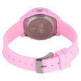 Zoop Ana-Digi Watch with Silver Dial & Pink Strap for Girls Kids, from House of Titan - image number 6
