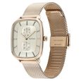 Titan Avant Garde Silver Dial Quartz Multifunction Stainless Steel Strap watch for Men - image number 3