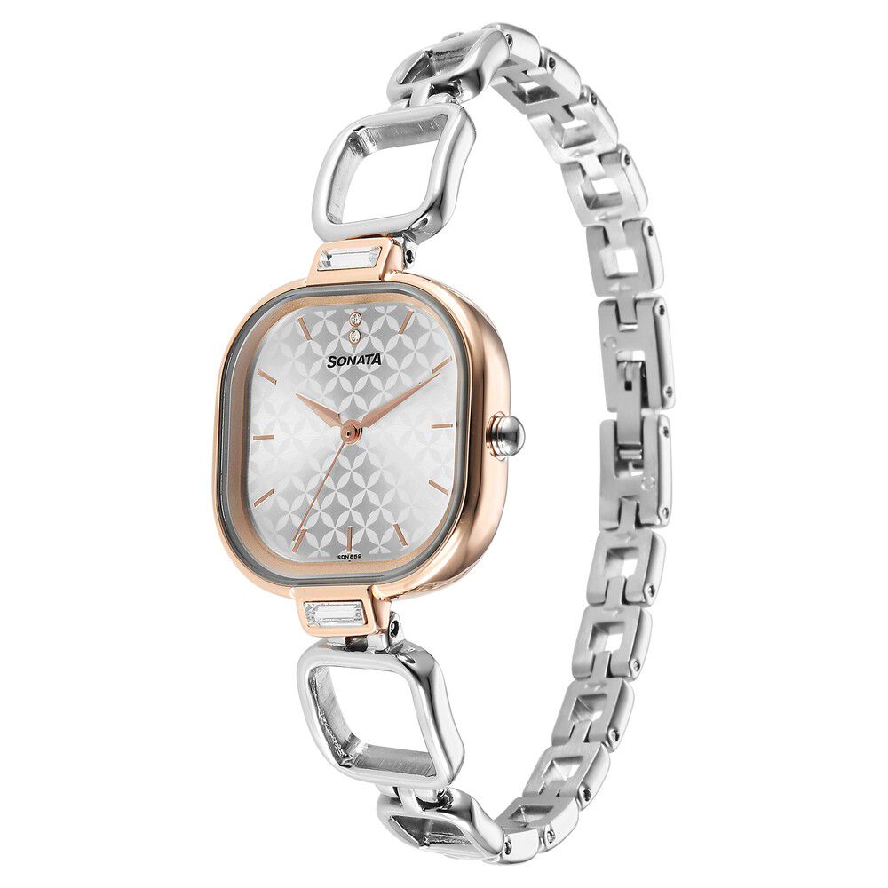 Sonata discount raga watches