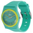 Zoop By Titan Quartz Analog Green Dial PU Strap Watch for Kids - image number 1