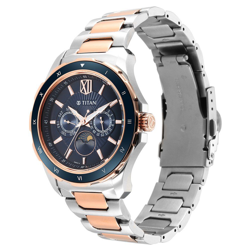 Titan watch regalia 1508 sea sale