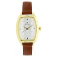 Titan Karishma White Dial Analog Stainless Steel Strap watch for Women - image number 0
