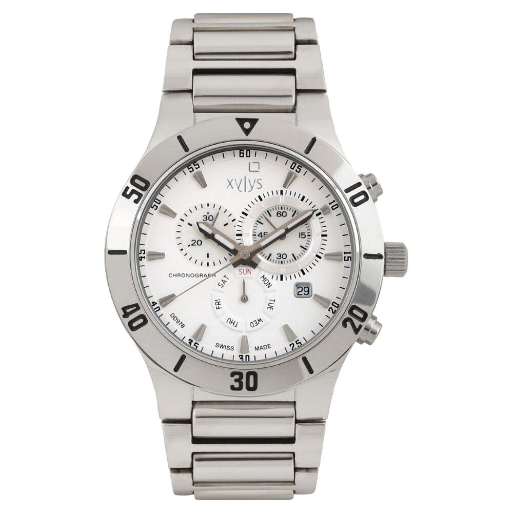 Titan watch xylys prices hot sale