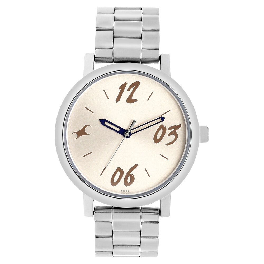 Fastrack new arrivals 3039sfg watch
