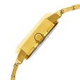 Sonata Quartz Analog Champagne Dial Stainless Steel Strap Watch for Women - image number 2