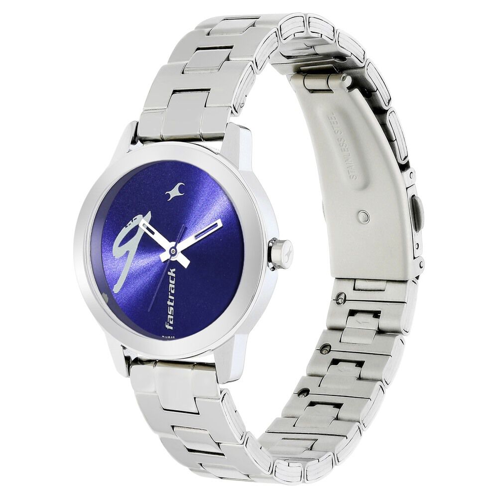 Fastrack tropical waters cheap